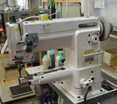 シリンダー総合送り