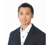 代表　及川　貴史